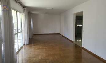 Imagem 6: Apartamento 245 m², à Rua Lincoln Albuquerque em Perdizes, 3 suites,3 vagas com manobrista