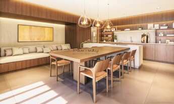 Imagem 4: Apartamento na Vila Olímpia de 227m² com 4 suítes e 3 vagas