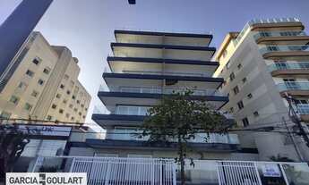 Imagem: Apartamento Alto Padrão vista mar 3 quartos