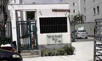 Imagem: Apartamento no Cond. Spazio Campo Rizzi