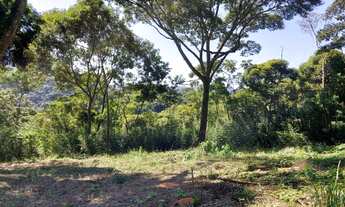 Imagem 2: Sítio para Venda em Teresópolis, Vargem Grande, 1 dormitório, 1 banheiro