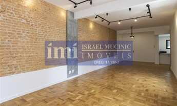 Imagem 3: Sao Paulo - Apartamento Padrão - Consolação