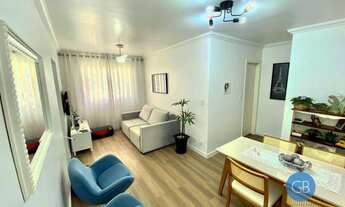 Imagem: Apartamento Todo Reformado em frente ao