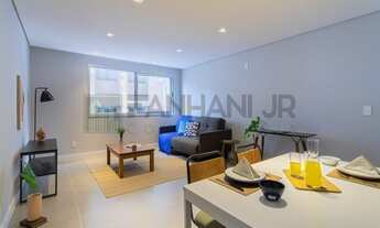 Imagem 3: Vendo apartamento reformado na Rua Haddock Lobo