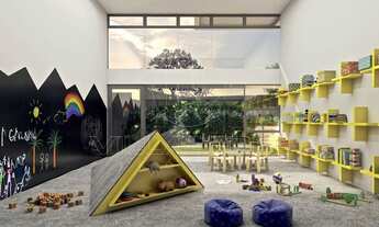 Imagem 5: Apartamento à venda, 143 m² por R$ 2.000.000,00 - Vila Ipojuca - São Paulo/SP