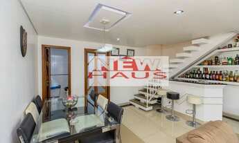 Imagem 5: SOBRADO V. REGENTE FEIJÓ - SP