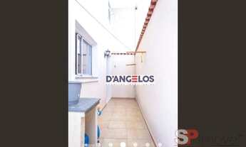 Imagem 3: Sobrado com 2 dormitórios à venda por R$ 490.000 - Vila Alpina - São Paulo/SP