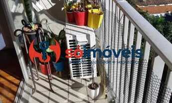 Imagem: Apartamento para venda tem 80 metros quadrados