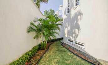 Imagem 5: Casa para venda alto padrão, 450m2 e 4 suítes com closet na Barra da Tijuca - Rio de Janei