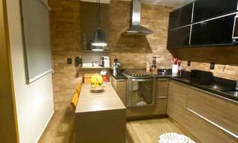 Imagem 8: Casa de 170 metros quadrados no bairro Freguesia (Jacarepaguá) com 3 quartos