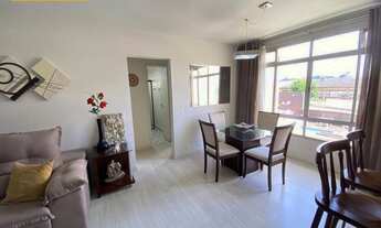 Imagem 3: Apartamento 2 dormitórios Mobiliado - 1 Vaga - Vila Alexandria