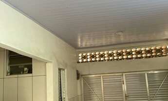 Imagem 7: 2 Casas com piscina garagem e área livre comodos amplos