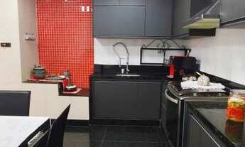 Imagem 2: Casa para venda possui 220 metros quadrados com 4 quartos em Jardim Europa - São Paulo - S