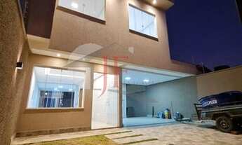 Imagem: Casa com 3 quartos - Bairro Setor Pedro