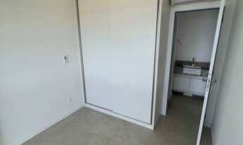 Imagem 5: APTO QUARTO E SALA NO BARRA 535, VISTA MAR TOTAL E NASCENTE, OPORTUNIDADE!