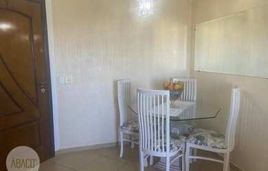 Imagem 4: Apartamento para Venda em São Paulo, Imirim, 2 dormitórios, 1 banheiro, 1 vaga