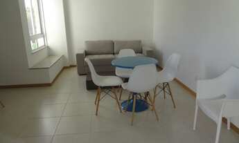 Imagem 5: Apartamento 3/4 Aluguel e/ou Venda com 85m² - semi mobiliado - 2 vagas - Vilas do Atlânti