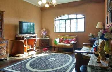 Imagem 4: Sobrado residencial à venda, Jardim Pinheiros, com 4 dormitorios e 2 vagas de garagem