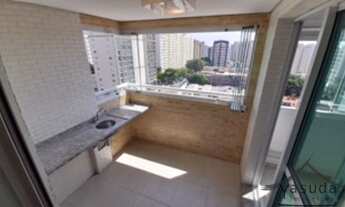 Imagem 2: 01180 - Apartamento 1 Dorm, SAÚDE - SÃO PAULO/SP