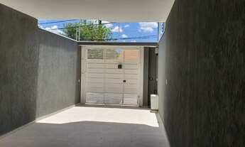 Imagem 4: Ref 796 - Sobrado Frontal - Vila Granada