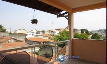 Imagem 7: Belo Horizonte - Casa Padrão - Canaã