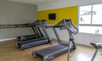 Imagem 7: QUE TAL MORAR EM UM CONDOMÍNIO CLUBE, NO CORAÇÃO DO BELEM, A 10 MINUTOS DO METROS DO METRÔ