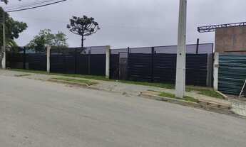 Imagem 4: Terreno para Venda em Curitiba, Santa Cândida