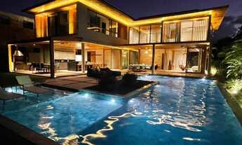 Imagem 5: Casa de condomínio para venda em Praia do Forte com 6 suítes, 2 closet. 700 metros quadrad