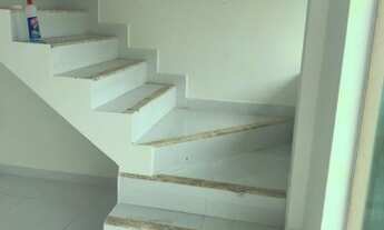 Imagem 7: Casa em Vilagem em Ipitanga , com 77 metros quadrados, 3 quartos