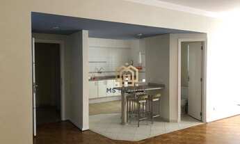 Imagem 6: Apartamento com 2 dormitórios para alugar, 100 m² por R$ 3./mês - Paraíso - São Paulo/SP