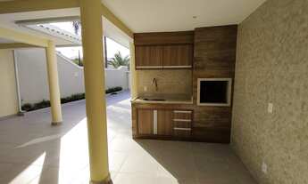 Imagem 4: Casa de condomínio, Rio Mar, 221 m2, com 5 quartos, linda!