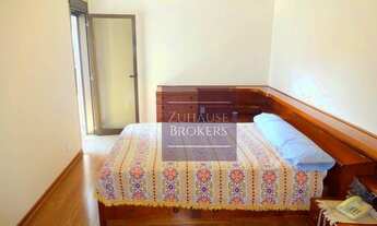 Imagem 6: Apartamento com 4 dormitórios à venda, 193 m² por R$ 2.000.000,00 - Granja Julieta - São P