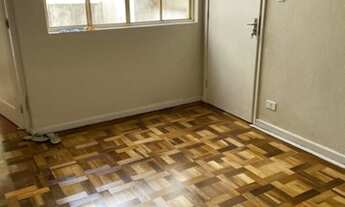 Imagem 2: Apartamento para aluguel com 85 metros quadrados com 2 quartos em Perdizes - São Paulo - S