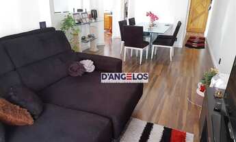 Imagem 4: Apartamento com 3 dormitórios à venda, 75 m² por R$ 450.000 - Vila Esperança - São Paulo/S