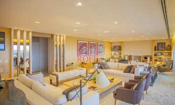 Imagem: Apartamento para venda com 485 metros quadrados