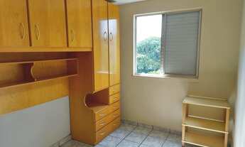 Imagem 3: Apartamento para aluguel com 63 metros quadrados com 2 quartos