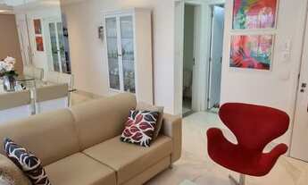 Imagem 4: Apartamento 4 quartos a venda no Platno Greenville em Patamares - Salvador - BA