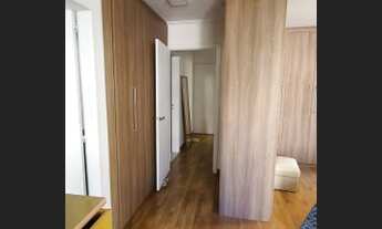 Imagem 6: Apartamento para venda tem 100 metros quadrados com 2 quartos em Indianópolis - São Paulo