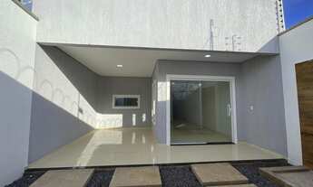 Imagem 2: Casa para Venda em Juazeiro do Norte, Leandro Bezerra, 3 dormitórios, 1 suíte, 2 banheiros