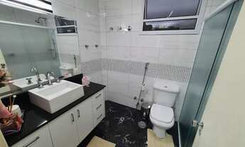 Imagem 5: Apartamento para venda tem 106 metros quadrados com 3 quartos em Cerqueira César - São Pau