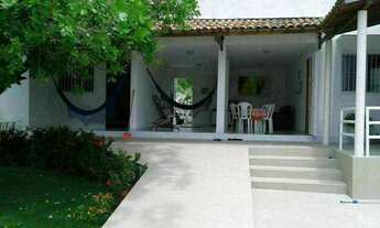 Imagem 4: 2 Casas estilo pousada carapibus conde pb