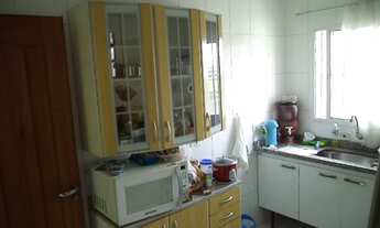 Imagem 6: Sobrado para venda tem 80 metros quadrados com 2 quartos em Vila Morse - São Paulo - SP