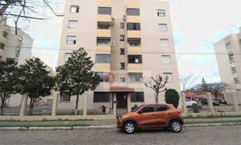 Imagem: Apartamento com 2 dormitórios para alugar