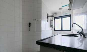 Imagem 7: São Paulo - Apartamento Padrão - Vila da Saúde