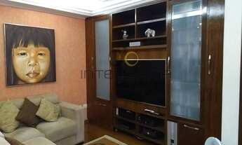 Imagem 7: Apartamento para venda tem 153 metros quadrados com 3 quartos em Ipiranga - São Paulo - SP