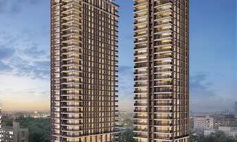 Imagem 3: São Paulo - Apartamento Padrão - Vila Nova Conceição