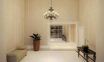 Imagem 6: Apartamento para Venda em São Paulo, Santo Amaro, 3 dormitórios, 3 suítes, 4 banheiros, 4