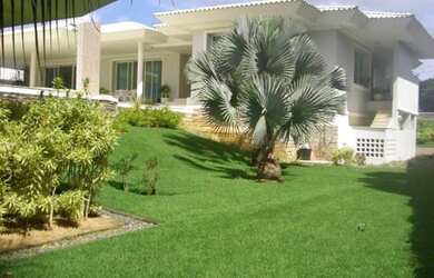 Imagem 5: Casa de luxo alto padrão no encontro das aguas , com 1100 m2 de área construída