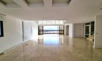 Imagem 7: Apartamento para venda possui 417 metros quadrados com 4 quartos