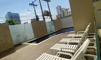 Imagem 7: Residencial Vitória Regia II